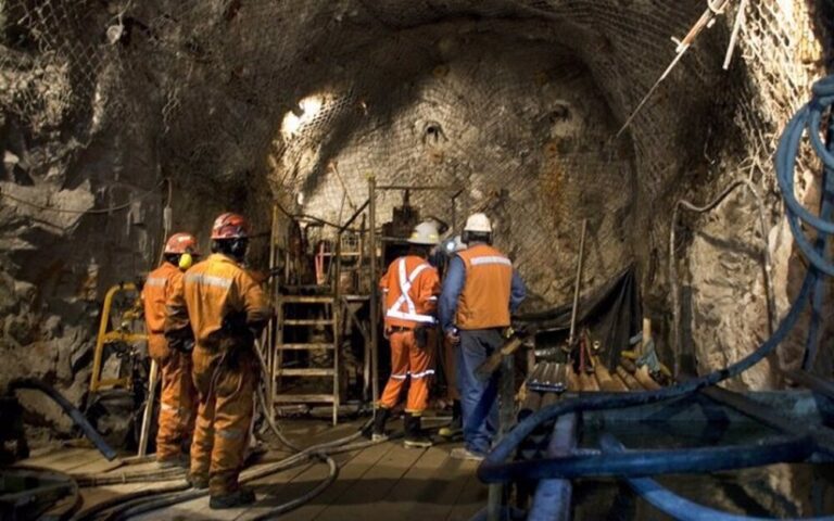 Situaci n Actual Y Perspectivas De La Miner a En Espa a Blog Colegio Situaci n Actual Y Perspectivas De La Miner a En Espa a Blog Colegio